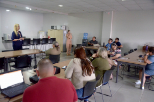 Foto: Foto: Rai Pontes / Ascom Seduc